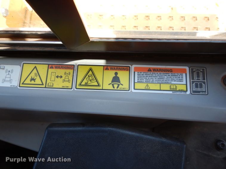 image for item DH0953 2018 Caterpillar D6T XL  dozer