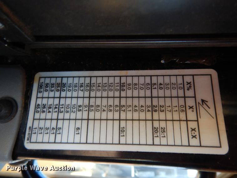 image for item DH0953 2018 Caterpillar D6T XL  dozer