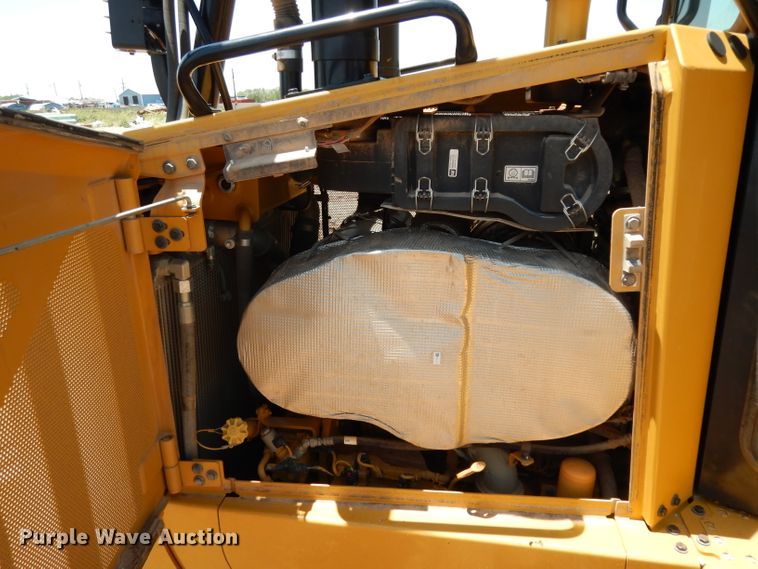 image for item DH0953 2018 Caterpillar D6T XL  dozer