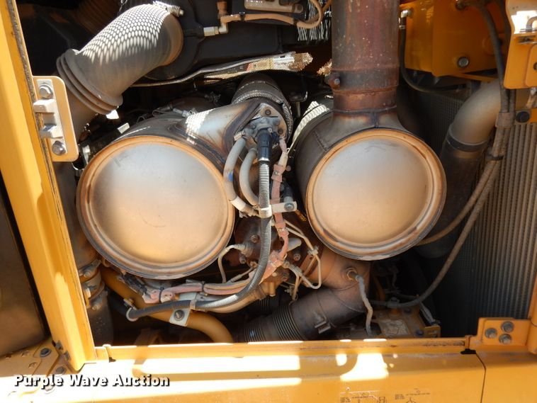 image for item DH0953 2018 Caterpillar D6T XL  dozer