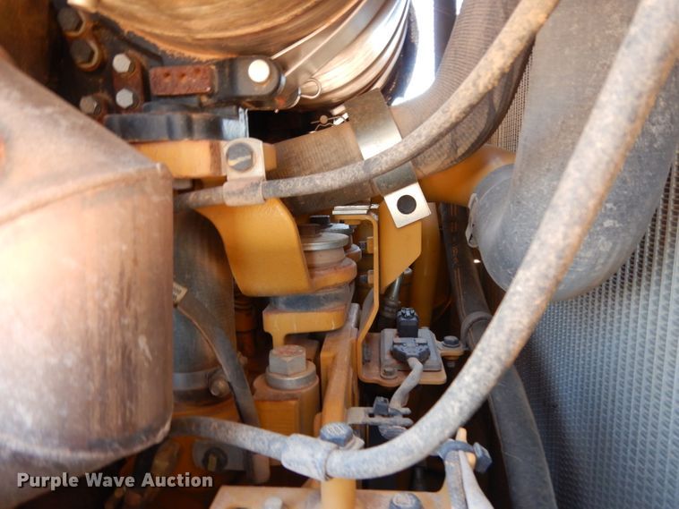 image for item DH0953 2018 Caterpillar D6T XL  dozer