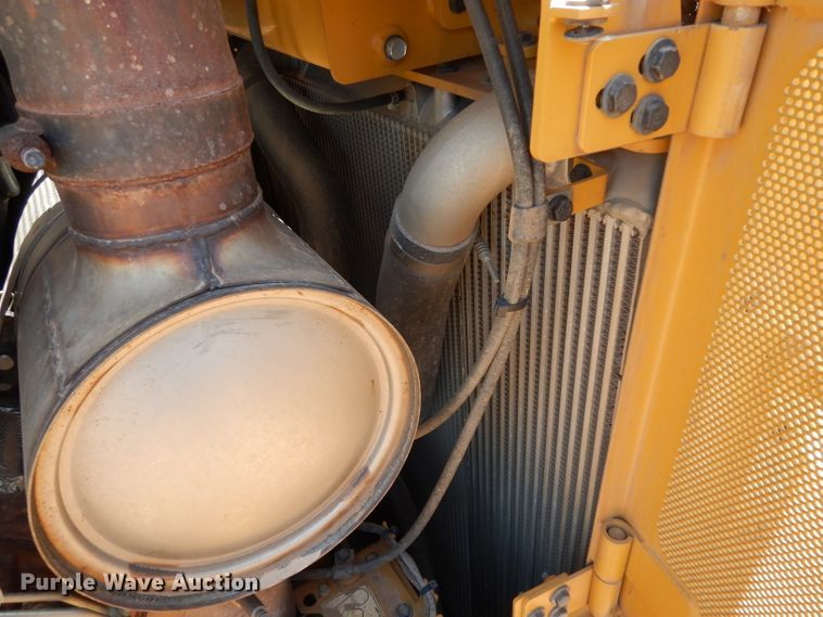 image for item DH0953 2018 Caterpillar D6T XL  dozer