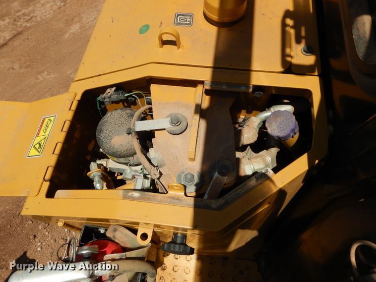 image for item DH0953 2018 Caterpillar D6T XL  dozer