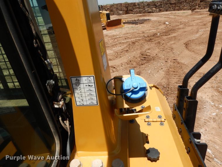 image for item DH0953 2018 Caterpillar D6T XL  dozer