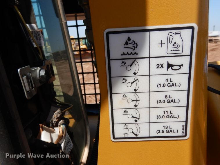 image for item DH0953 2018 Caterpillar D6T XL  dozer