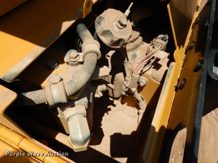 image for item DH0953 2018 Caterpillar D6T XL  dozer