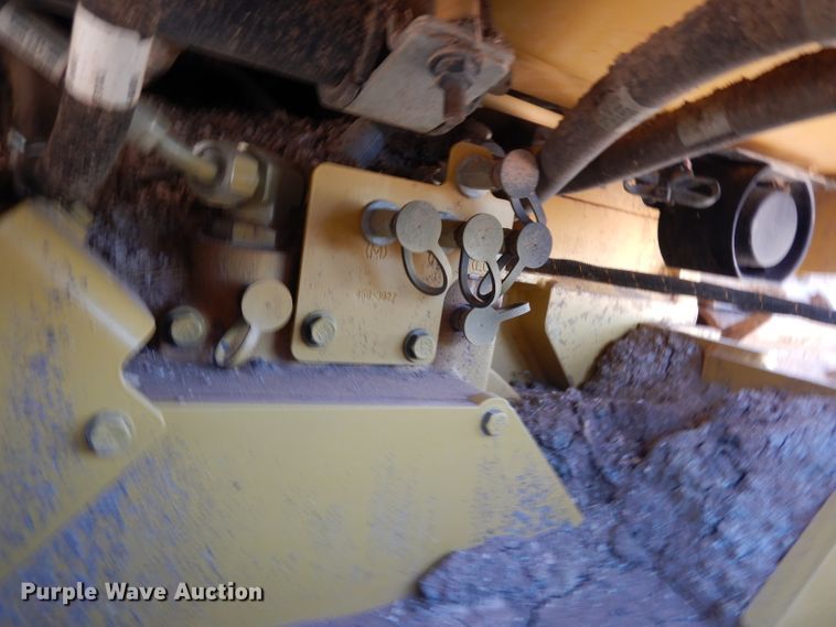 image for item DH0953 2018 Caterpillar D6T XL  dozer