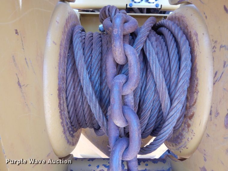 image for item DH0953 2018 Caterpillar D6T XL  dozer