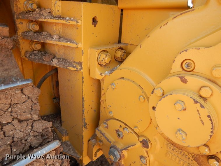 image for item DH0953 2018 Caterpillar D6T XL  dozer