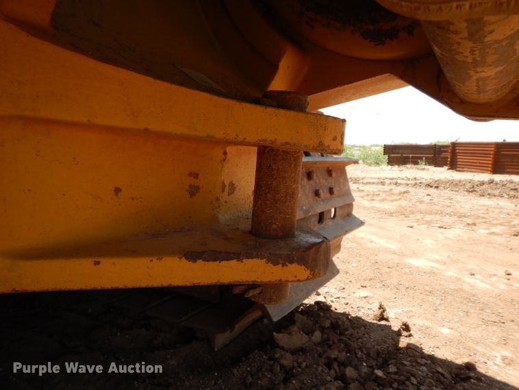 image for item DH0953 2018 Caterpillar D6T XL  dozer