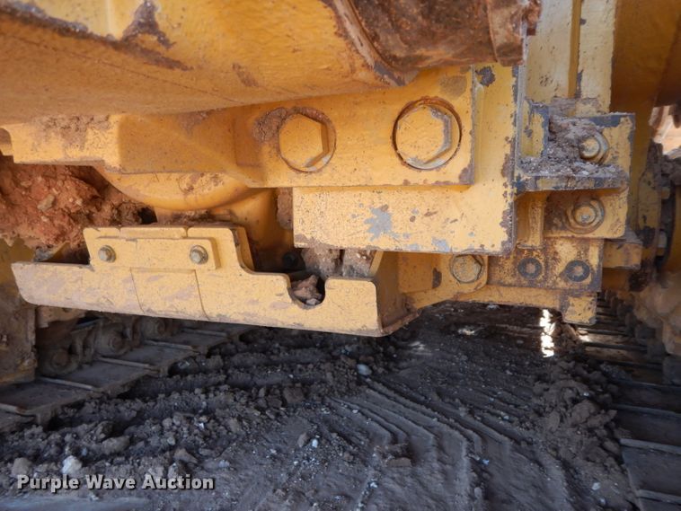 image for item DH0953 2018 Caterpillar D6T XL  dozer