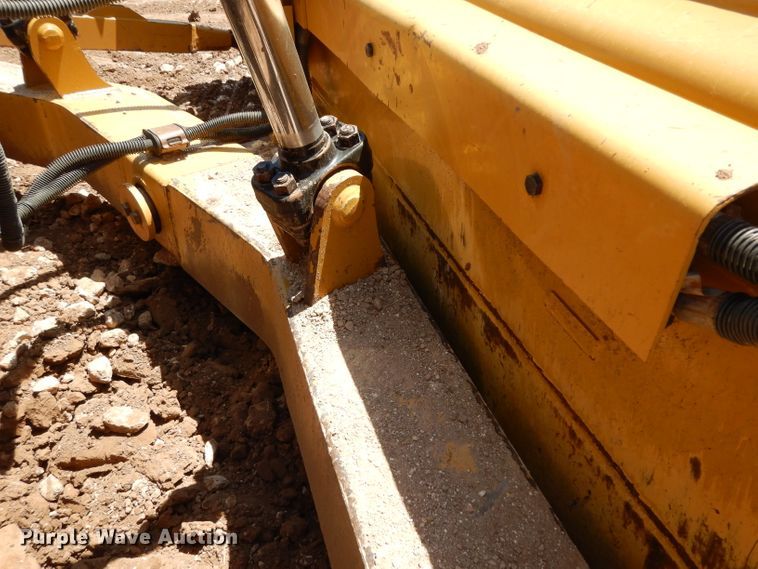 image for item DH0953 2018 Caterpillar D6T XL  dozer