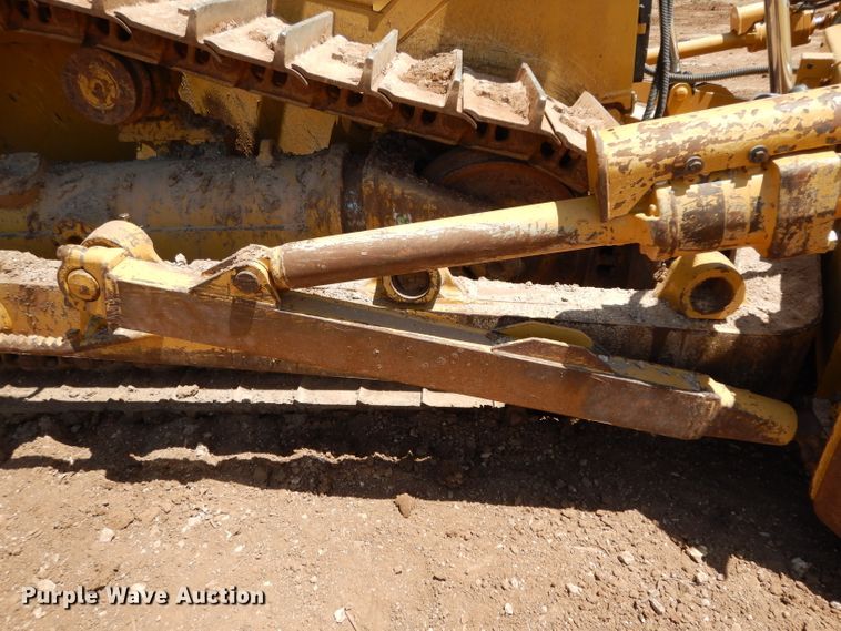 image for item DH0953 2018 Caterpillar D6T XL  dozer