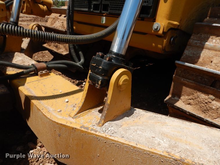 image for item DH0953 2018 Caterpillar D6T XL  dozer