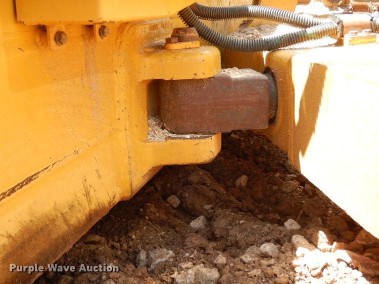 image for item DH0953 2018 Caterpillar D6T XL  dozer