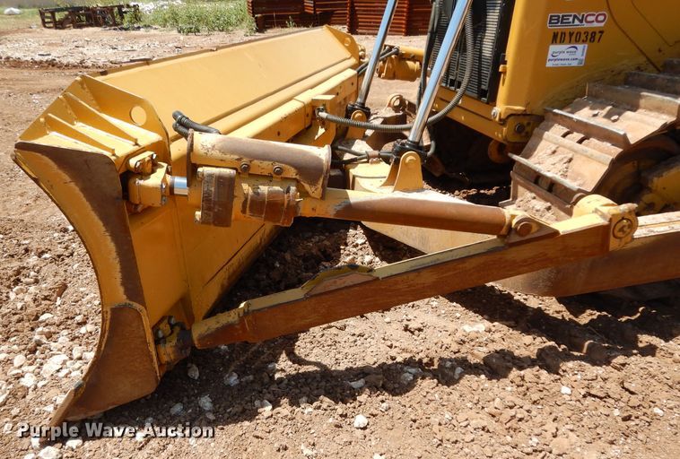image for item DH0953 2018 Caterpillar D6T XL  dozer