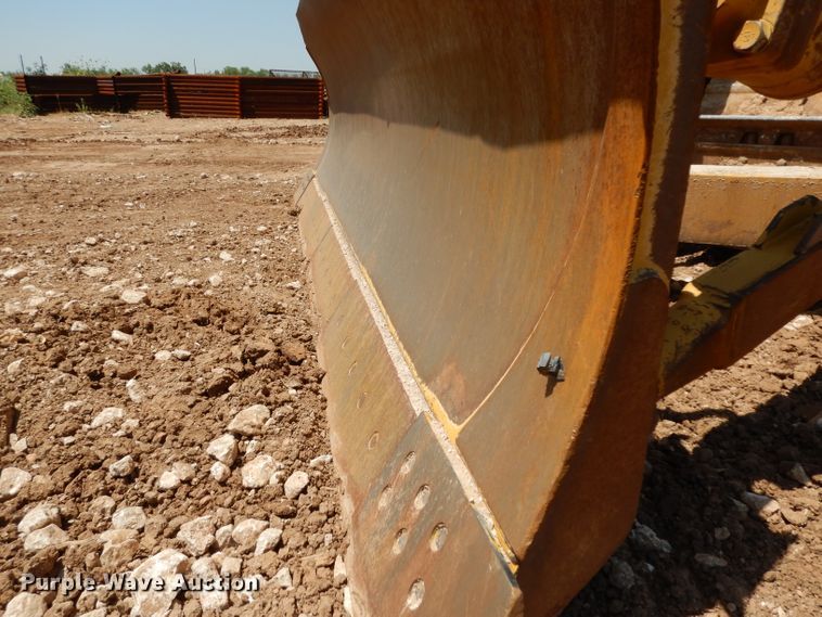 image for item DH0953 2018 Caterpillar D6T XL  dozer