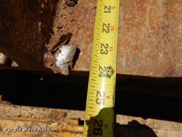 image for item DH0953 2018 Caterpillar D6T XL  dozer