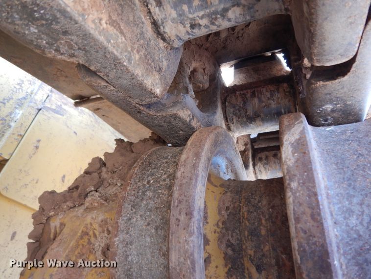 image for item DH0953 2018 Caterpillar D6T XL  dozer