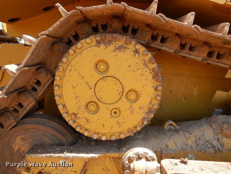 image for item DH0953 2018 Caterpillar D6T XL  dozer