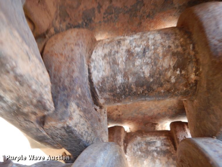 image for item DH0953 2018 Caterpillar D6T XL  dozer