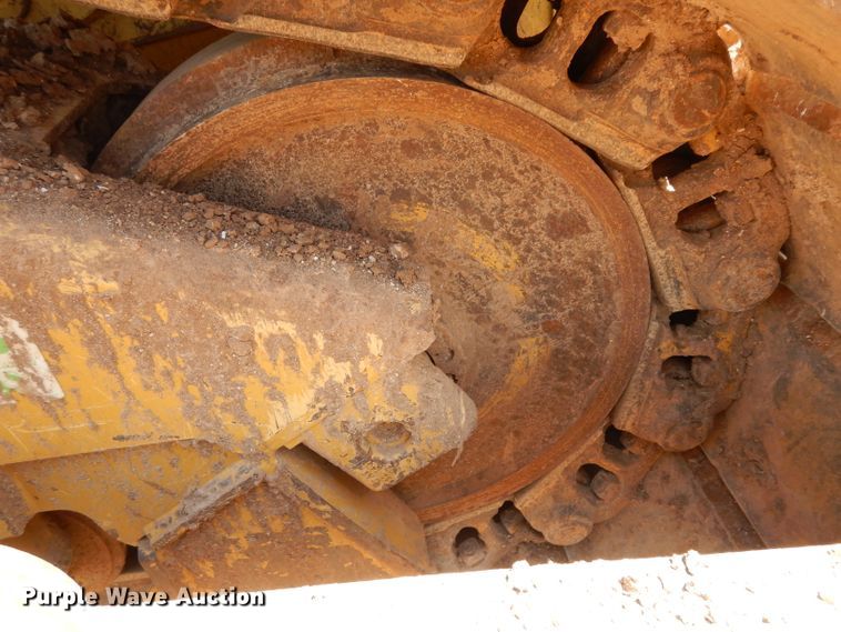 image for item DH0953 2018 Caterpillar D6T XL  dozer