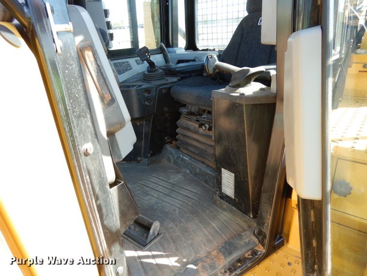 image for item DH0954 2018 Caterpillar D6T XW  dozer