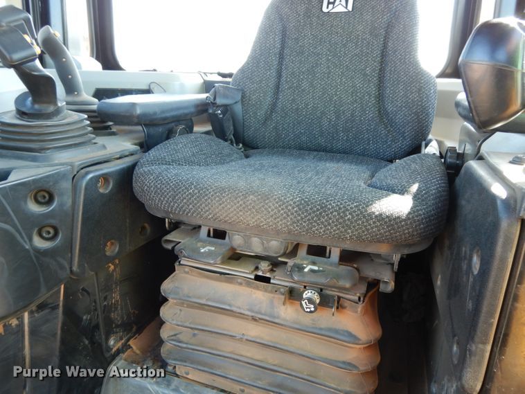 image for item DH0954 2018 Caterpillar D6T XW  dozer