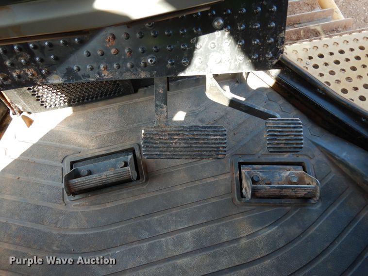 image for item DH0954 2018 Caterpillar D6T XW  dozer