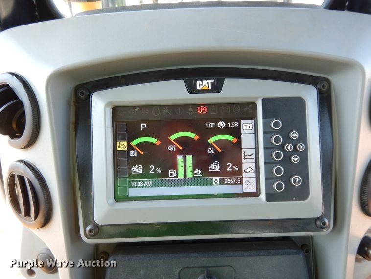 image for item DH0954 2018 Caterpillar D6T XW  dozer