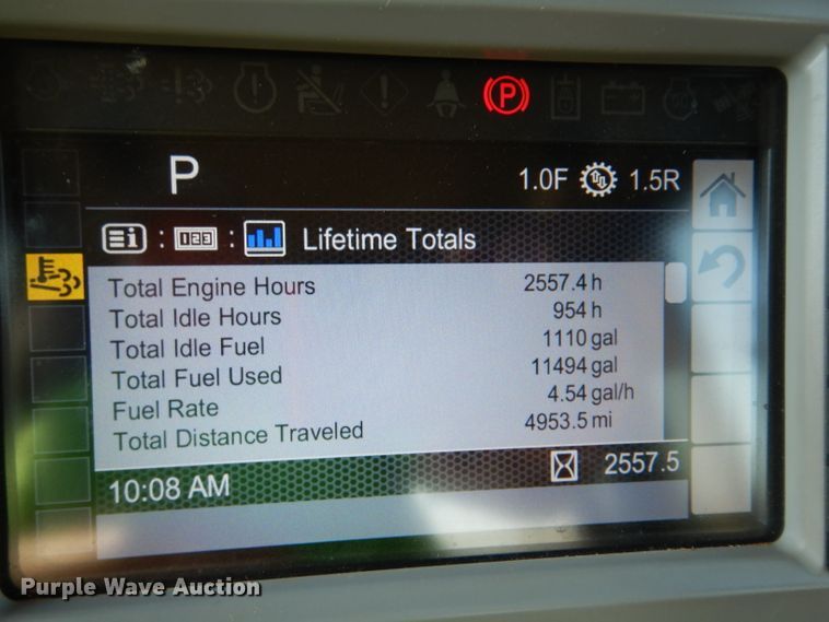 image for item DH0954 2018 Caterpillar D6T XW  dozer
