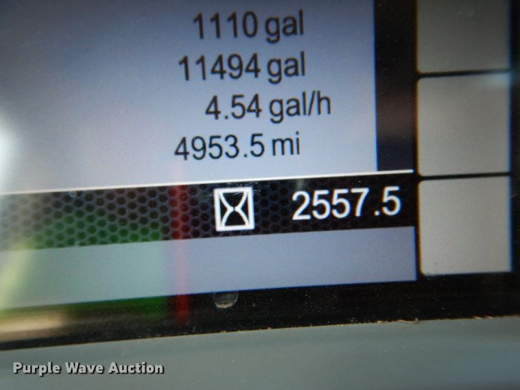 image for item DH0954 2018 Caterpillar D6T XW  dozer