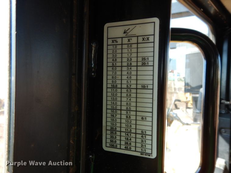 image for item DH0954 2018 Caterpillar D6T XW  dozer