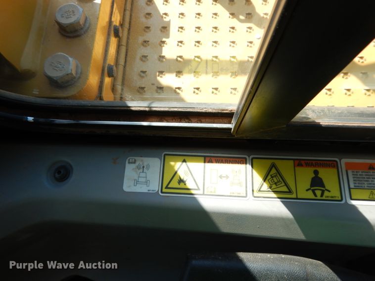 image for item DH0954 2018 Caterpillar D6T XW  dozer