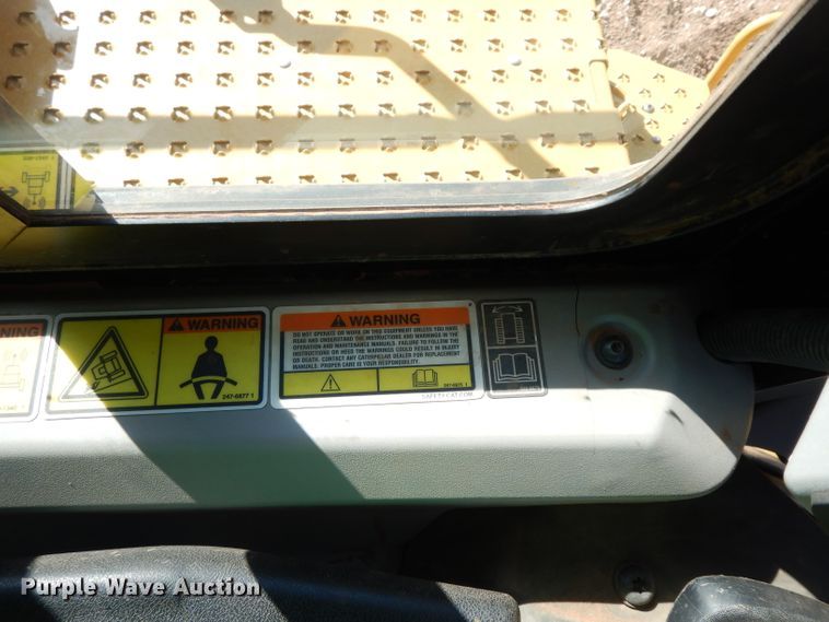 image for item DH0954 2018 Caterpillar D6T XW  dozer