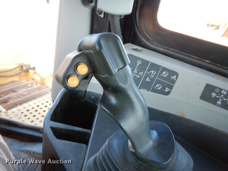 image for item DH0954 2018 Caterpillar D6T XW  dozer