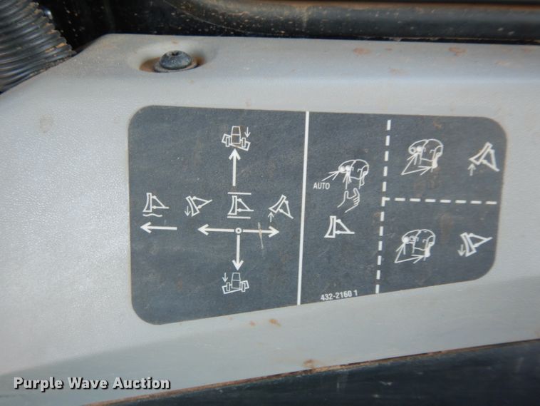 image for item DH0954 2018 Caterpillar D6T XW  dozer