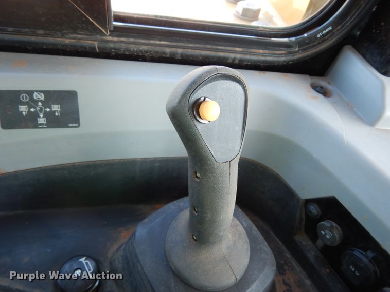 image for item DH0954 2018 Caterpillar D6T XW  dozer