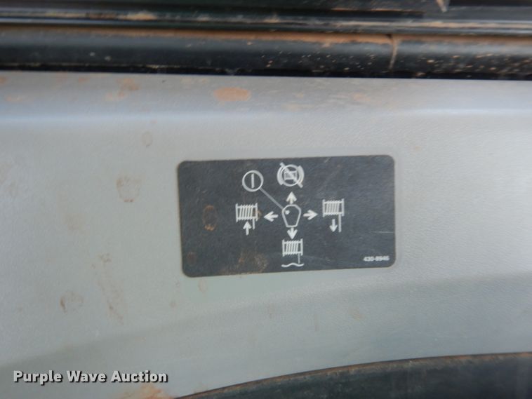 image for item DH0954 2018 Caterpillar D6T XW  dozer