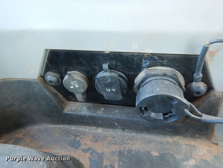 image for item DH0954 2018 Caterpillar D6T XW  dozer