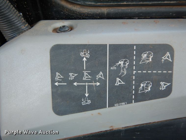 image for item DH0954 2018 Caterpillar D6T XW  dozer