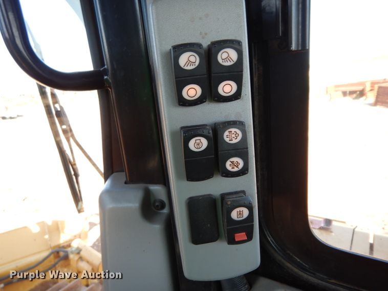 image for item DH0954 2018 Caterpillar D6T XW  dozer