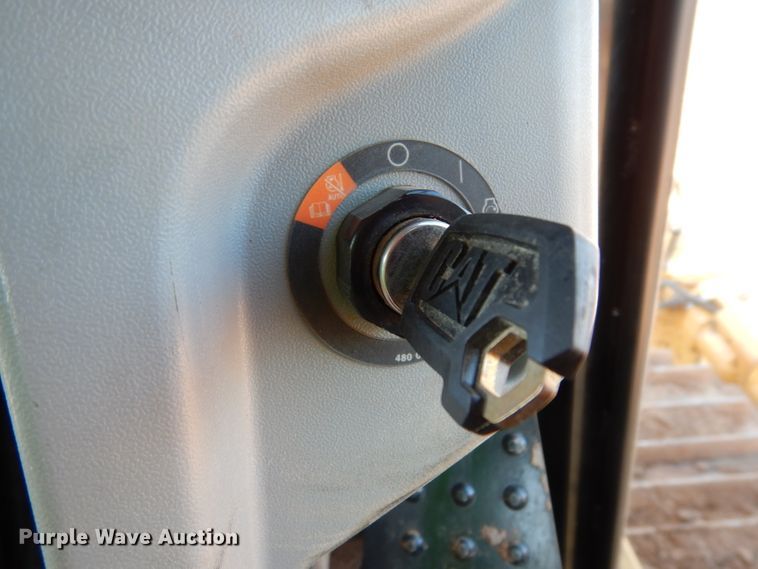 image for item DH0954 2018 Caterpillar D6T XW  dozer