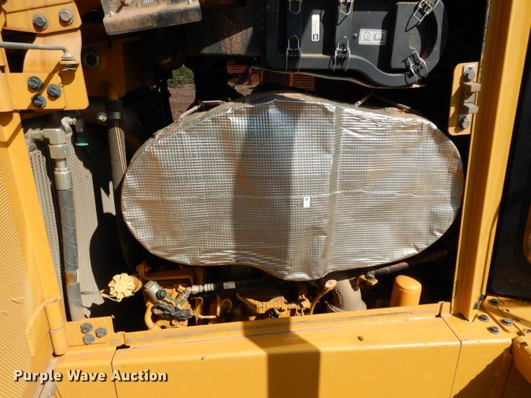 image for item DH0954 2018 Caterpillar D6T XW  dozer