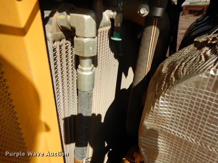 image for item DH0954 2018 Caterpillar D6T XW  dozer