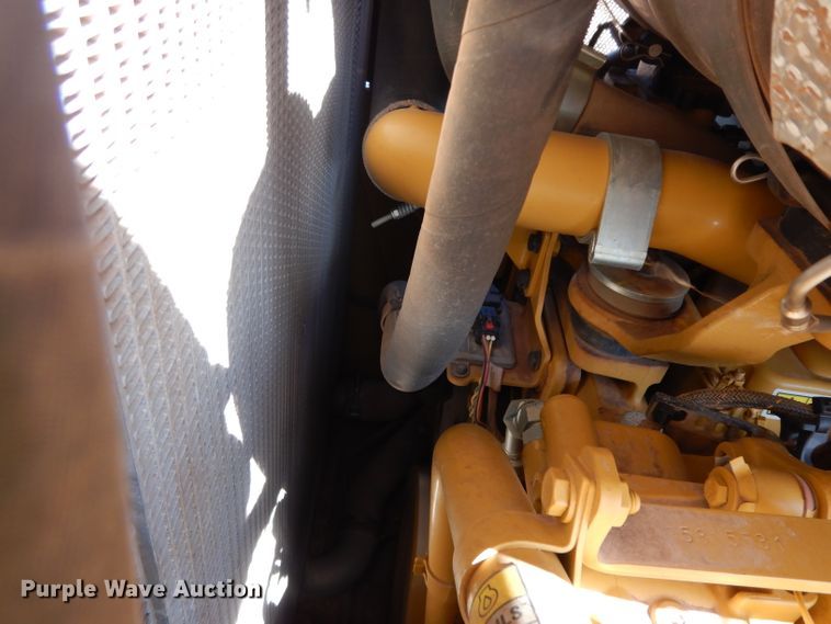 image for item DH0954 2018 Caterpillar D6T XW  dozer