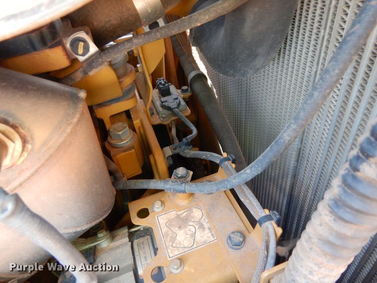 image for item DH0954 2018 Caterpillar D6T XW  dozer