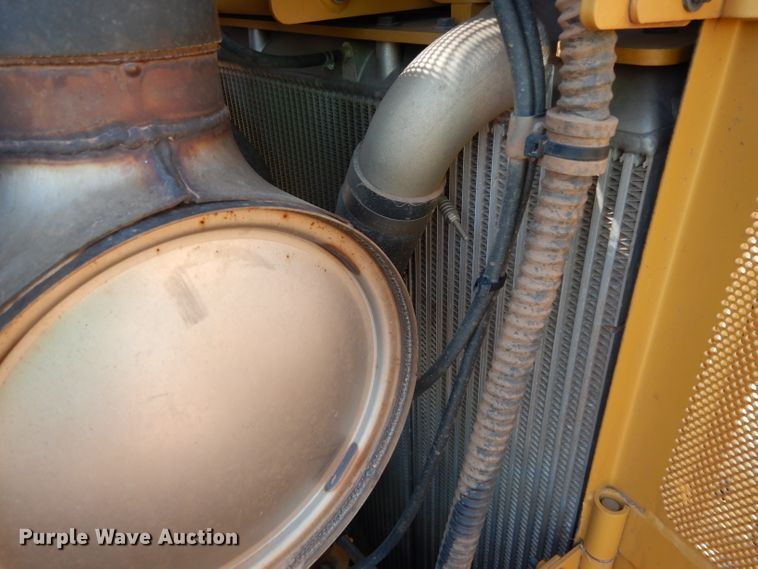 image for item DH0954 2018 Caterpillar D6T XW  dozer