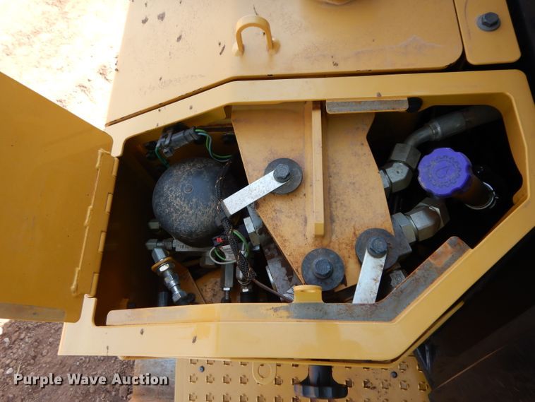 image for item DH0954 2018 Caterpillar D6T XW  dozer