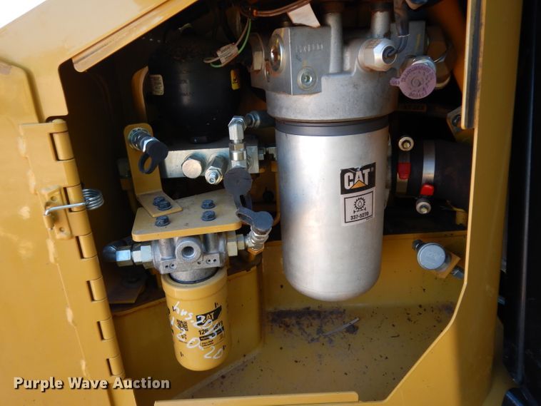 image for item DH0954 2018 Caterpillar D6T XW  dozer